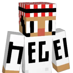 BigPimpAli420 Minecraft avatar bust