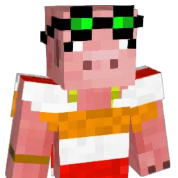 BigPonchoPig