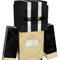 BigPoop123's Minecraft skin