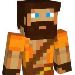 BigPower2019 Minecraft avatar bust