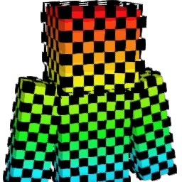 BigPowerMan's Minecraft skin