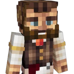 BigRJD's Minecraft skin