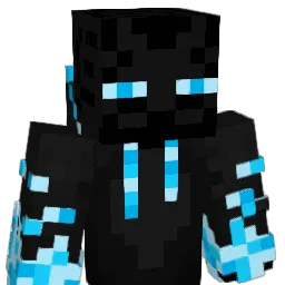 BigRat6 Minecraft avatar bust
