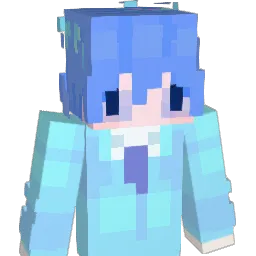 BigRatMonstar's Minecraft skin