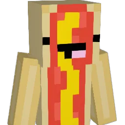 BigRed81's Minecraft skin