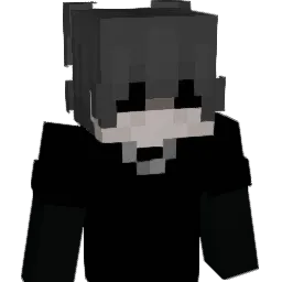 BigRed85388 Minecraft avatar bust