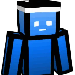 BigRee69 Minecraft avatar bust