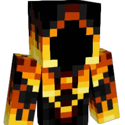 BigRhino55 Minecraft avatar bust