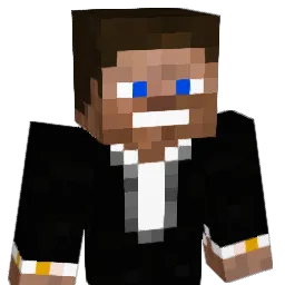BigRich_ Minecraft avatar bust