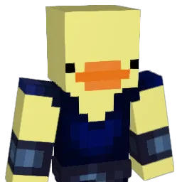 BigRyunsCL_ Minecraft avatar bust