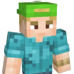 BigSTy's Minecraft skin