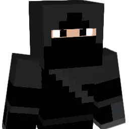 BigSaiah Minecraft avatar bust