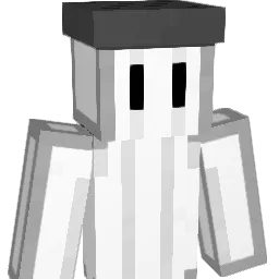 BigSalt12 Minecraft avatar bust
