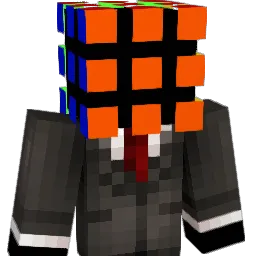 BigSam4's Minecraft skin