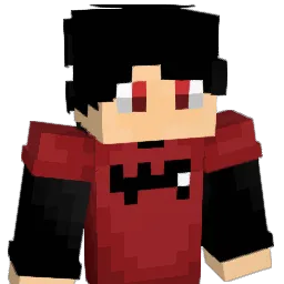 BigSappy Minecraft avatar bust