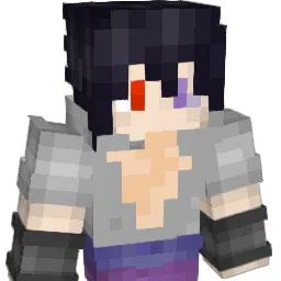 BigSchmood Minecraft avatar bust