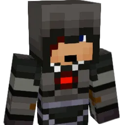 BigShawn77 Minecraft avatar bust