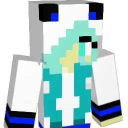 BigShicky's Minecraft skin