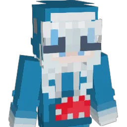 BigShrimp5 Minecraft avatar bust