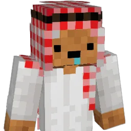BigSmoke963 Minecraft avatar bust
