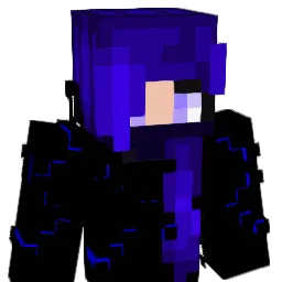 BigSmokeJim Minecraft avatar bust