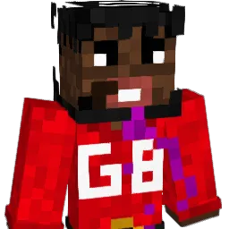 BigSpiceTalker Minecraft avatar bust