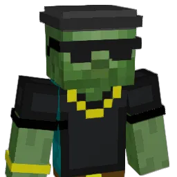 BigSubbyP's Minecraft skin