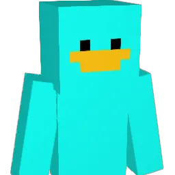 BigSudzy Minecraft avatar bust