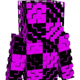 BigSupreme00 Minecraft avatar bust