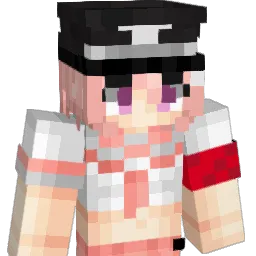 BigSwing76 Minecraft avatar bust
