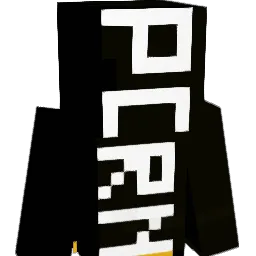 BigT_153 Minecraft avatar bust