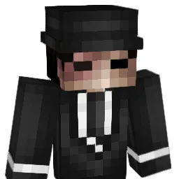 BigTicketIV's Minecraft skin