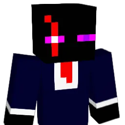 BigTimeBriggy Minecraft avatar bust