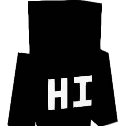 BigToeJoe44's Minecraft skin