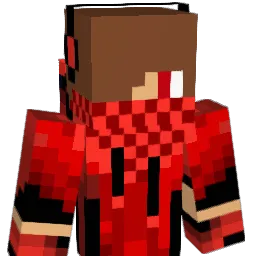 BigTuna5000 Minecraft avatar bust