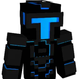 BigTuna767 Minecraft avatar bust