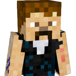 BigTwigBuilder Minecraft avatar bust