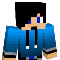 BigTyrex's Minecraft skin
