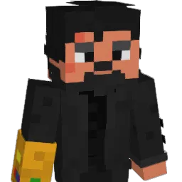 BigU's Minecraft skin