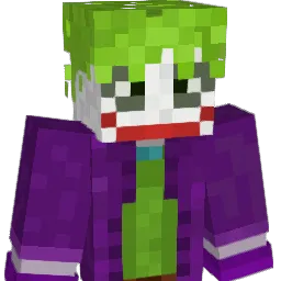 BigUkraineFishka's Minecraft skin