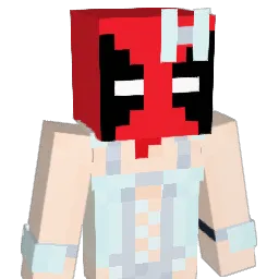 BigUncFUNK's Minecraft skin
