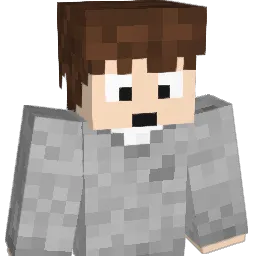 BigUnclePeppa Minecraft avatar bust
