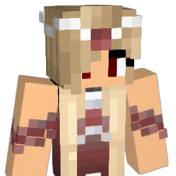 BigVibeChecker Minecraft avatar bust