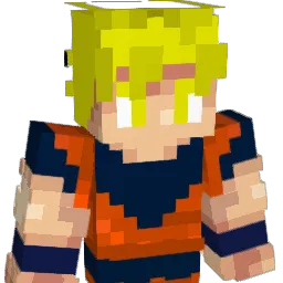 BigWeenz Minecraft avatar bust