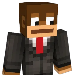 BigWei_Wei Minecraft avatar bust