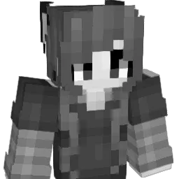 BigWhiteTiger Minecraft avatar bust