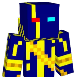 BigWill94 Minecraft avatar bust
