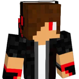 BigWilly17 Minecraft avatar bust