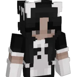 BigWillyBell Minecraft avatar bust