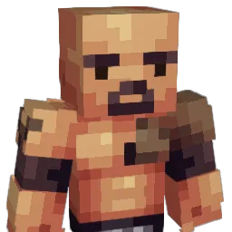 BigWooJr's Minecraft skin